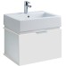 KOLO Twins kúpeľňová zostava 60 cm , závesná , biela , Reflex L59034900