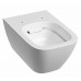 KOLO MODO Pure závesné WC hlboké splachovanie 6 l Rimfree L33123000