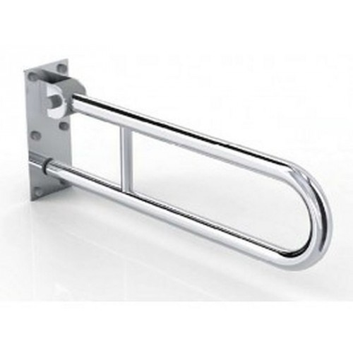 Kolo Concept sklopné madlo 850mm, nerez oceľ L60403000 Kolo Concept sklopné madlo 850mm, nerez oceľ L60403000