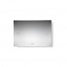 KOLO Technic Ovládacie tlačidlo Space 21,5x14cm 3/6l Smart Fresh biela 94126001