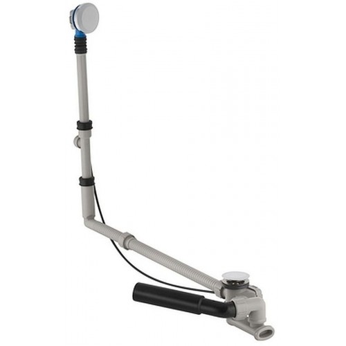 Geberit Vaňová odpadová súprava, pochrómovaná lesklá 150.525.21.1