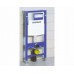 GEBERIT DUOFIX pre závesné WC, UP200, h 82 cm, pre ovládacie tlačidlá Kappa 111.240.00.1