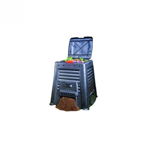 KETER kompostér MEGA bez podstavca 650L 161526