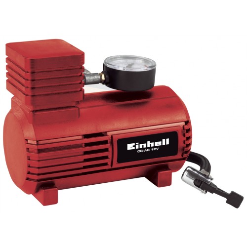 EINHELL CC-AC 12V Auto kompresor Classic RED 2072112