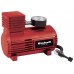 EINHELL CC-AC 12V Auto kompresor Classic RED 2072112