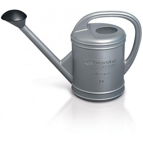 Prosperplast CLASSICO Kanva 10l, strieborná IKCL10 Prosperplast CLASSICO Kanva 10l, strieborná IKCL10