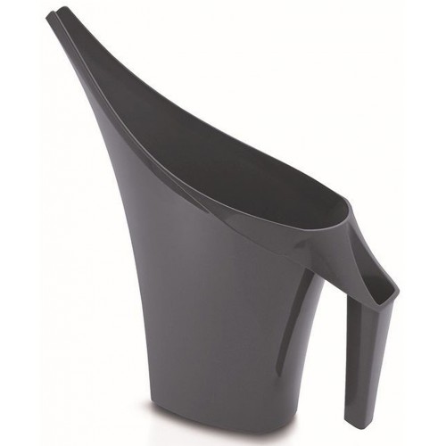 Prosperplast COUBI Kanva 2l, antracit IDUKON2 Prosperplast COUBI Kanva 2l, antracit IDUKON2