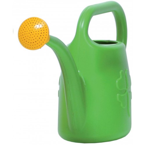 Prosperplast KONI Kanva 4,5l, zelená IKON5