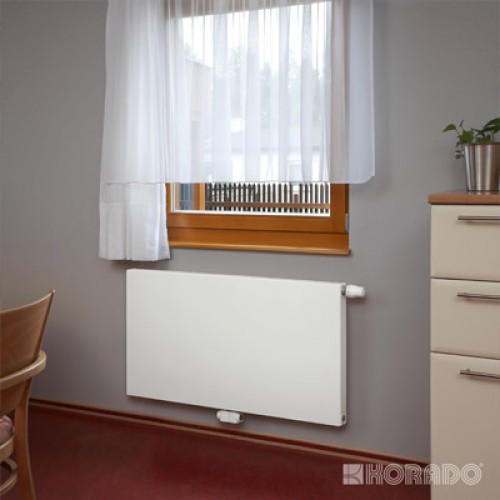 KORADO RADIK doskový radiátor typ PLAN VKM 21 400 / 900 21-040090-H0-10