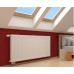 KORADO RADIK doskový radiátor typ X-CONTROL VKU 21 900 / 800 21-090080-C0X10