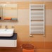 KORADO KORALUX Linear MAX Kúpeľňový radiátor KLM 700.600 White RAL 9016