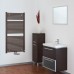 KORADO KORALUX Linear MAX Kúpeľňový radiátor KLMM 700.600 White RAL 9010
