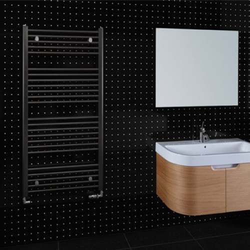 KORADO KORALUX LINEAR Classic Kúpeľňový radiátor KLC 900.750 white RAL 9010