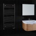 KORADO KORALUX LINEAR Classic Kúpeľňový radiátor KLC 900.750 white RAL 9010