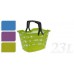 ProGarden Nákupný košík plastový, zelena KO-Y54220230