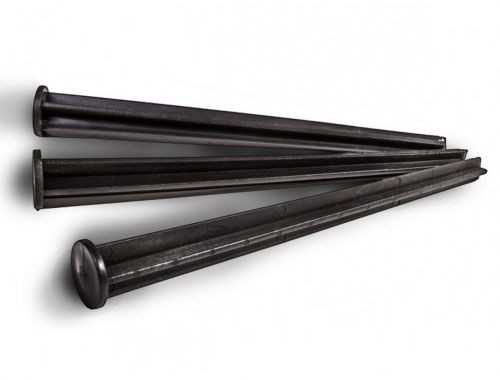 Klinec (19cm)pre neviditeľný obrubník (50ks) 01917-1