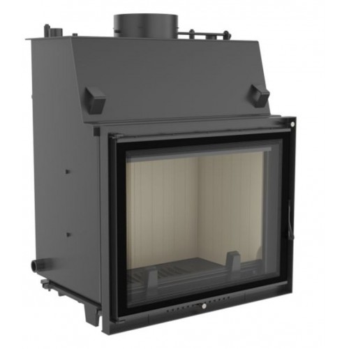 KRATKI AMELIA/PW/30/W/DECO krbová vložka teplovodná, rovné sklo, s chladiacou slučkou KRATKI AMELIA/PW/30/W/DECO krbová vložka teplovodná, rovné sklo, s chladiacou slučkou