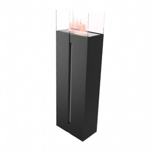 KRATKI ROMEO čierny TÜV KRATKI ROMEO čierny TÜV