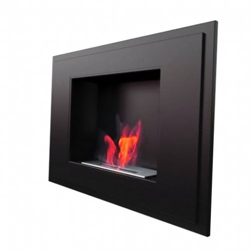 KRATKI Biokrb ALPHA čierny TÜV KRATKI Biokrb ALPHA čierny TÜV