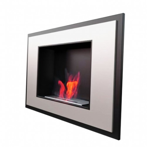 KRATKI Biokrb ALPHA strieborný satén TÜV