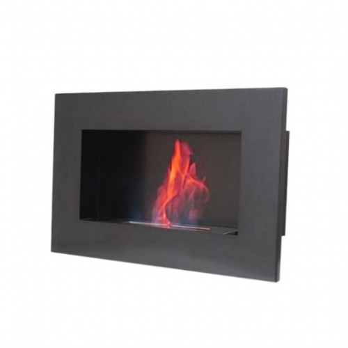 KRATKI Biokrb DELTA čierny TÜV