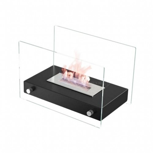 KRATKI Biokrb HOTEL Mini čierny TÜV