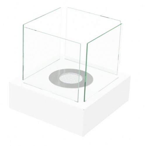 KRATKI Biokrb TANGO 3 biely