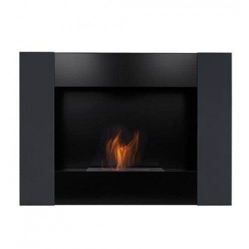 KRATKI Biokrb BRAVO 2 čierny