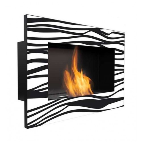 KRATKI Biokrb DELTA 2 ZEBRA KRATKI Biokrb DELTA 2 ZEBRA