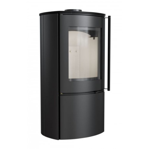 KRATKI FALCON 9kW krbové kachle teplovzdušná