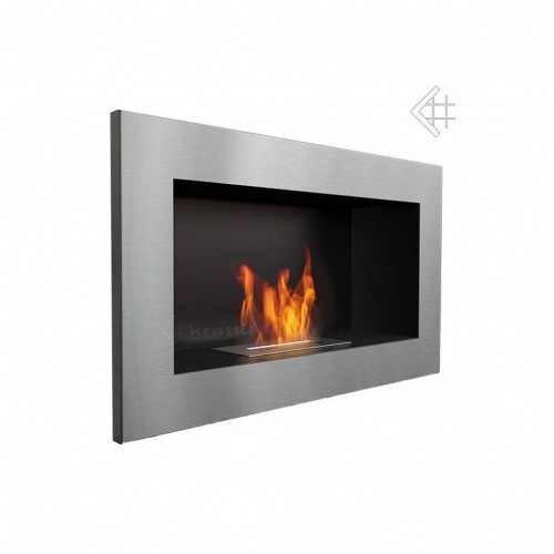 KRATKI Biokrb GOLF SZLIF čierny, brúsená oceľ