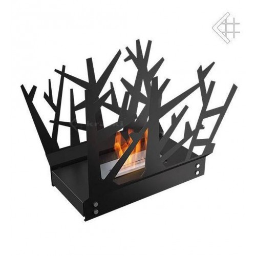 KRATKI Biokrb HOTEL KRZAK čierny