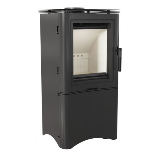 KRATKI KOZA/K5/S/W/D 7kW krbové kachle teplovzdušná KRATKI KOZA/K5/S/W/D 7kW krbové kachle teplovzdušná