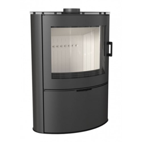 KRATKI KOZA/AB/S/2 10kW krbové kachle teplovzdušná