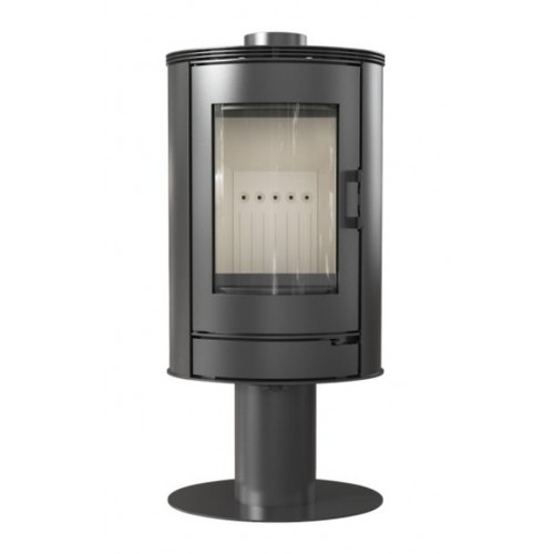 KRATKI KOZA/AB/S/N/O 8kW krbové kachle teplovzdušná s nohou KRATKI KOZA/AB/S/N/O 8kW krbové kachle teplovzdušná s nohou