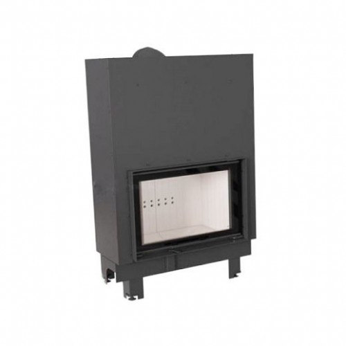 KRATKI MBO 15kW Gilotína krbová vložka MBO/G KRATKI MBO 15kW Gilotína krbová vložka MBO/G