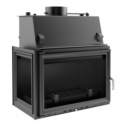 KRATKI OLIWIA/PW/BL/17/W krbová vložka teplovodná, ľavé sklo, s chladiacou slučkou