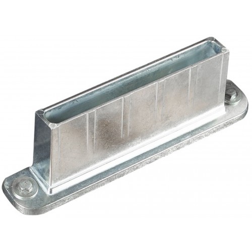 KRATKI Prívod externého vzduchu DOLOT / KROCIEC