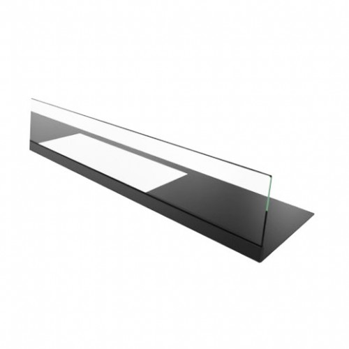 KRATKI Presklenie Juliet 1500