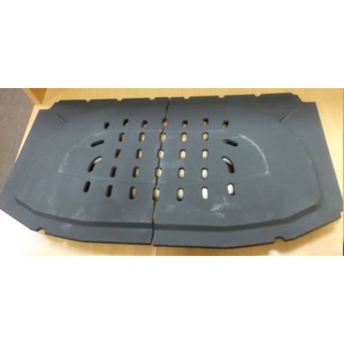 KRATKI rošt pro KOZA K9 KRATKI rošt pro KOZA K9