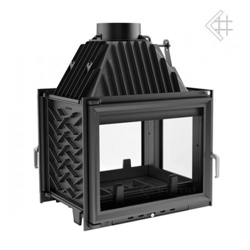 KRATKI ZUZIA/PT 16 kW krbová vložka teplovzdušná