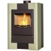 HS FLAMINGO Krbové kachle ESPO II olivová HSF02-063