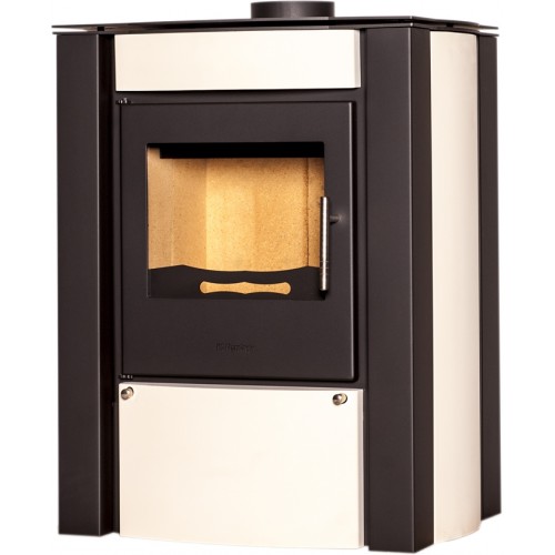 HS FLAMINGO Krbové kachle AMOS 9kW krémová HSF02-034