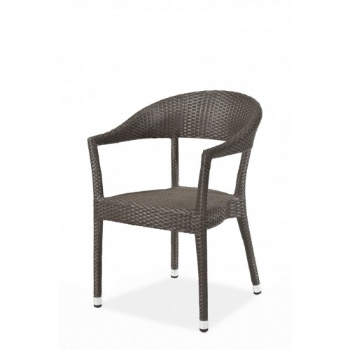 Kreslo Gastro ANET ratan 1009/10