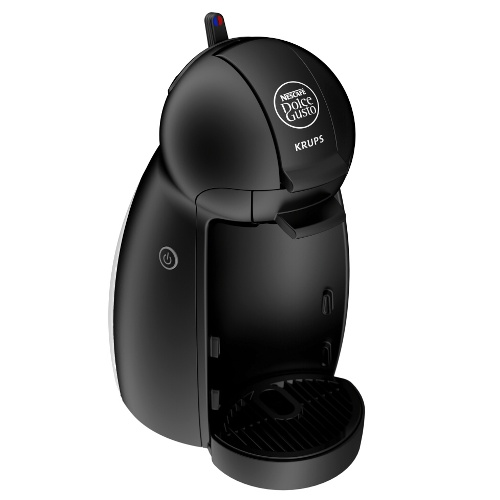 Krups Expresso KP 1000 NESCAFÉ Dolce Gusto Piccolo čierny