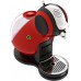 Krups Espresso KP 2205 NESCAFÉ Dolce Gusto červené