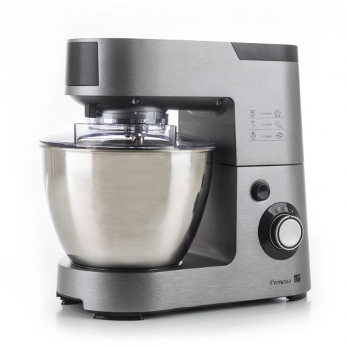 Kuchynský robot G21 Promesse Iron Grey 6008150 Kuchynský robot G21 Promesse Iron Grey 6008150