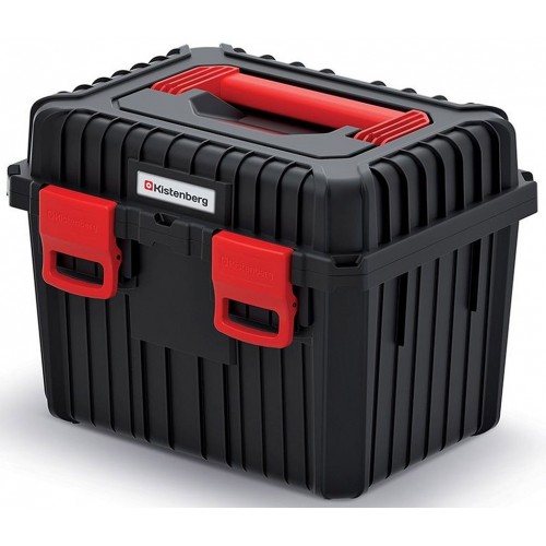 Kistenberg HEAVY Kufor na náradie (vyberateľný vklad), 44,5x36x33,7cm KHV453535