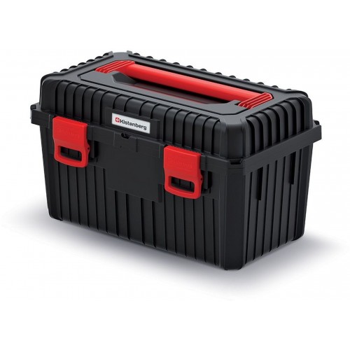 Kistenberg HEAVY Kufor na náradie (vyberateľný vklad), 58,5x36x33,7cm KHV603535 Kistenberg HEAVY Kufor na náradie (vyberateľný vklad), 58,5x36x33,7cm KHV603535