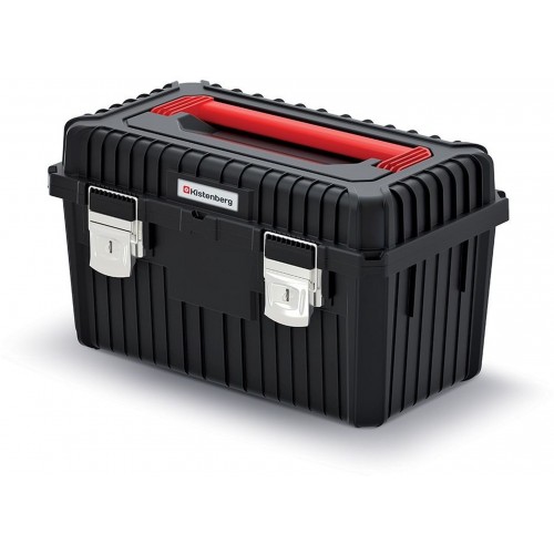 Kistenberg HEAVY Kufr na nářadí (vyjímatelný vklad), 58,5x36x33,7cm KHV603535M Kistenberg HEAVY Kufr na nářadí (vyjímatelný vklad), 58,5x36x33,7cm KHV603535M